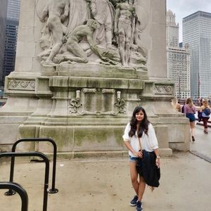 Meet your Posher, Kasturi